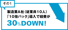 事例紹介その1